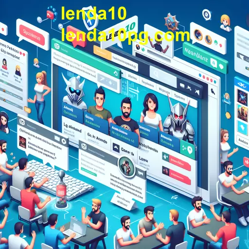 A Importância dos Fóruns no Mundo dos Jogos