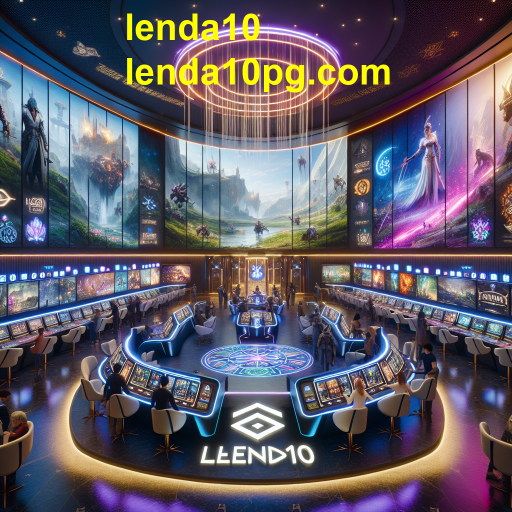 As Novidades Imperdíveis do Mundo dos Jogos em 2023